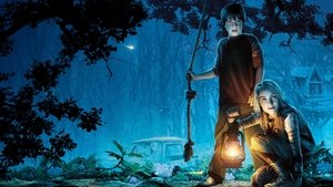 Bridge to Terabithia 2007