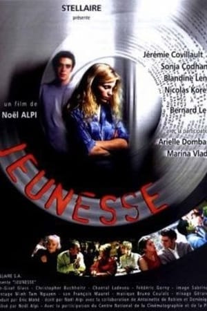 Poster Jeunesse (1997)