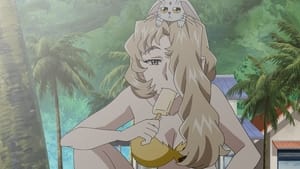 Tenchi Muyo! GXP Paradise Starting: 1×6