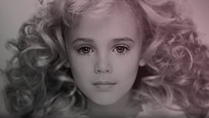 poster JonBenét: An American Murder Mystery