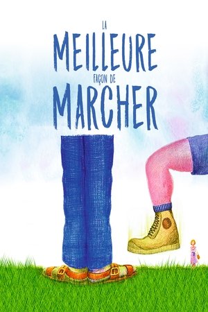 Image La Meilleure Façon de marcher