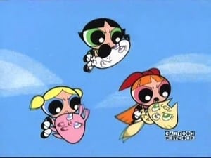 The Powerpuff Girls: 5×24