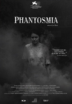 Phantosmia