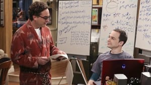 The Big Bang Theory: 8×14