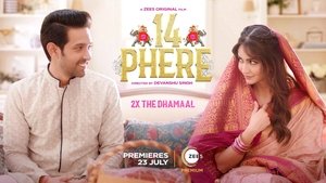 14 Phere (2021) Hindi HD