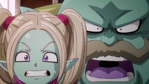 Dragon Ball Daima Temporada 1 Capitulo 5