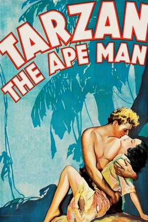 Tarzan the Ape Man 1932