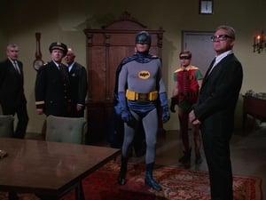 Batman Season 2 Episode 6