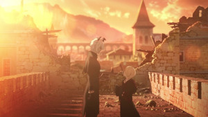 Rage of Bahamut: Virgin Soul: 1×18