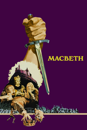 Постер фильма «Макбет (2014)» — (17 из 32)