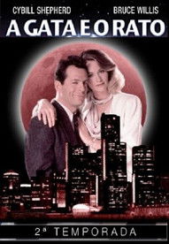 Moonlighting: 2.ª Temporada