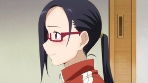 Interviews with Monster Girls Season 1 Episode 3