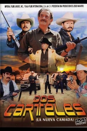 Poster Dos carteles 2000