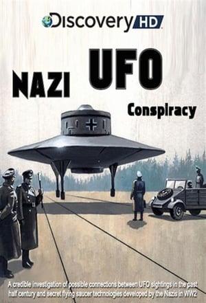 Image Nazi UFO Conspiracy