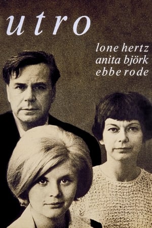 Poster Utro (1966)