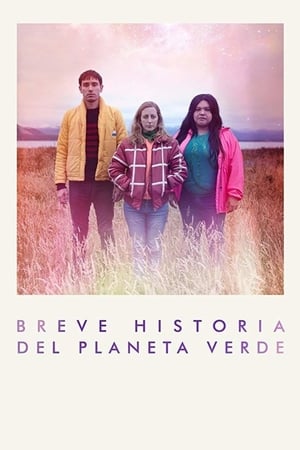 Poster Breve historia del planeta verde 2019