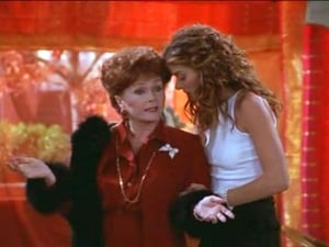 Will & Grace: Stagione 2 x Episodio 4