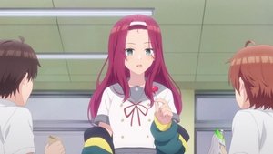 My Friend’s Little Sister Has It In for Me!: 1×4