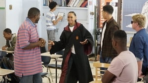 Black-ish 4×5