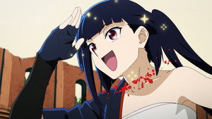 Petals of Reincarnation: 1×5