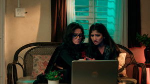 Mannat Finds Vishakha