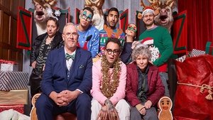 A Very Brassic Christmas