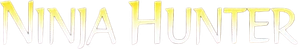 Ninja Hunter — Logos 1