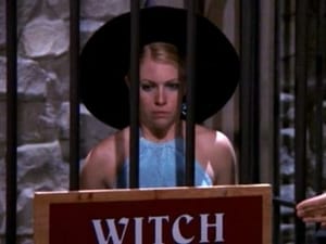 Sabrina, the Teenage Witch Witch Way Out