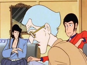 Lupin III: 2×104