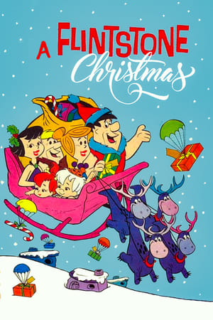 Image A Flintstone Christmas