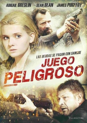 Juego peligroso 2014