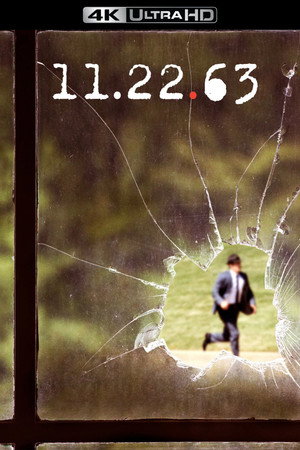 Постер сериала «11.22.63 (2016)» — (11 из 57)