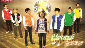 Running Man Season 1 Episode 42