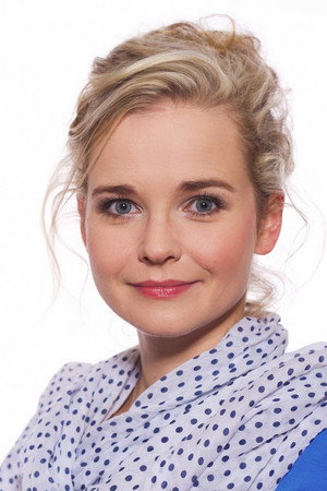 Kristýna Kociánová portrait