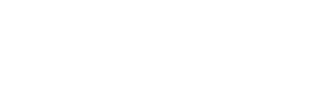 Hotel Chevalier — Logos 4
