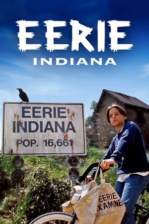 Eerie, Indiana Sæson 1 Afsnit 18 1993