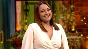 The Kapil Sharma Show Celebrating Success With Sonakshi Sinha