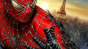 Spider-Man 3 (Hindi Dubbed)