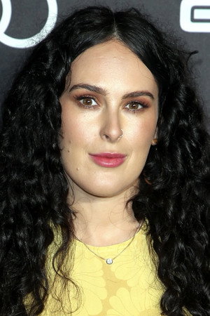 Rumer Willis fotoğrafı