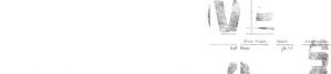 Shadow Detective — Logos 1