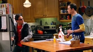 The Big Bang Theory: 4×6