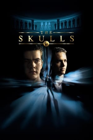 The Skulls (2000) is one of the best movies like Rear Window (1954)