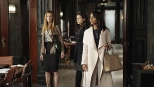 Scandal Temporada 2 Capitulo 21