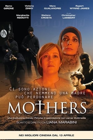Poster Mothers 2017