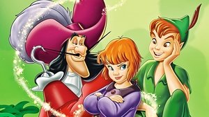 Peter Pan: Neue Abenteuer in Nimmerland (2002)