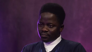 VENDU COMME ESCLAVE EN LIBYE : IL RACONTE SON TERRIBLE PARCOURS DE MIGRANT POUR SE SAUVER