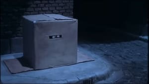 The Box Man film complet