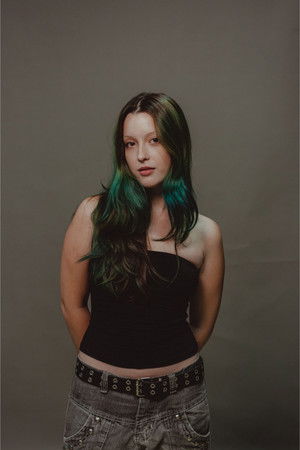 Isadora Ellery thumbnail