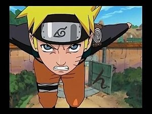 Naruto Shippūden: Season 1 Episode 8 – Team Kakashi, Deployed