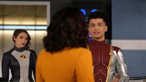 DC: Flash: S07E17 Sezon 7 Odcinek 17
